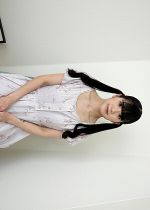 Tenshigao Sumire Mizuno Online Cute Dogy Style