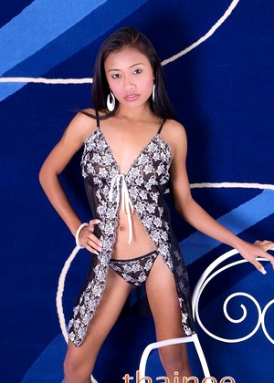 Thainee Thainee Model Fresh Thai Amateurs Life
