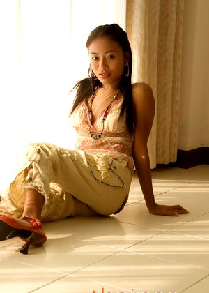 Thainee Thainee Model Premier Young Girl Pichunter