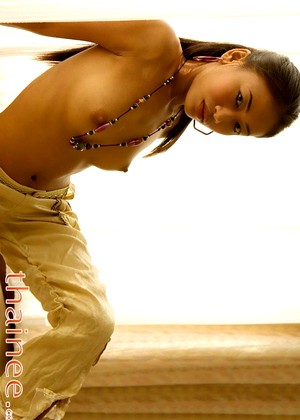 Thainee Thainee Model Premier Young Girl Pichunter