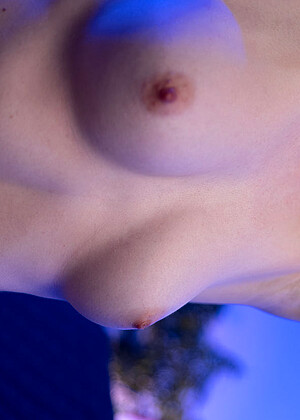Thelifeerotic Ginger Mary Kink Close Up Elise