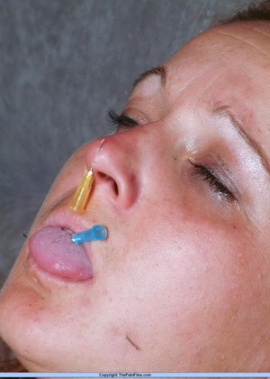 Thepainfiles Gina Normal Nose Needles Newsletter