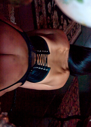 Thetrainingofo Aiden Starr Angelica Saige Isis Love Jessie Cox Kactuc Petite Foto Shot