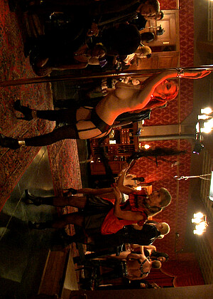 Theupperfloor Asphyxia Noir Iona Grace Krysta Kaos Nerine Mechanique Do Milf Teacher Xxx