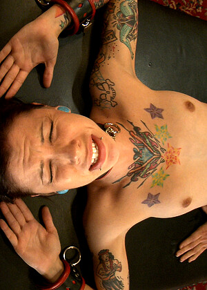Theupperfloor Dylan Ryan Iona Grace Krysta Kaos Hookup Tattoo Funny