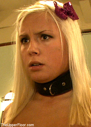 Theupperfloor Jessie Cox Kait Snow Thursday Female Domination Pornphoto