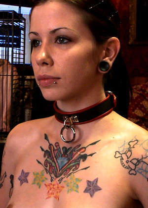 Theupperfloor Sparky Sin Claire Nerine Mechanique Krysta Kaos More Tattoo Mobiletube