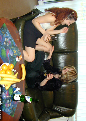 Theydrunk Alisa Notable Fetish Newsletter