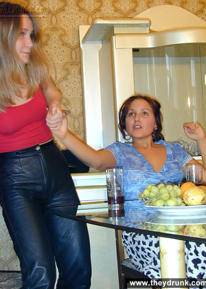 Theydrunk Sonya Mila Top Rated Teen Sex Tape