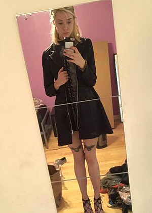 Tnvgirls Haley Reed Edge Selfie Sex Tube