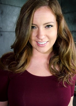 Topgrl Maddy Oreilly See Redhead Playmate