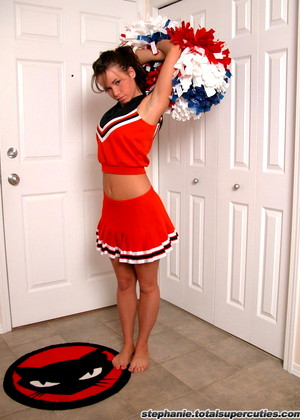 Totalsupercuties Stephanie High Definition Cheerleaders Pornpartner