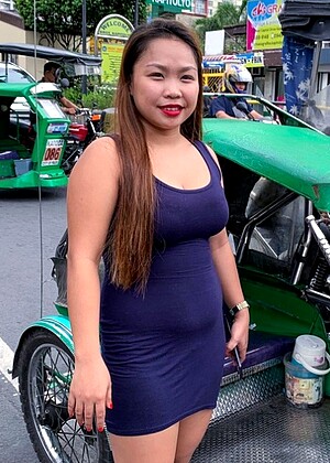 Trikepatrol Jessica Domingo Parker Filipina Porn Oildup