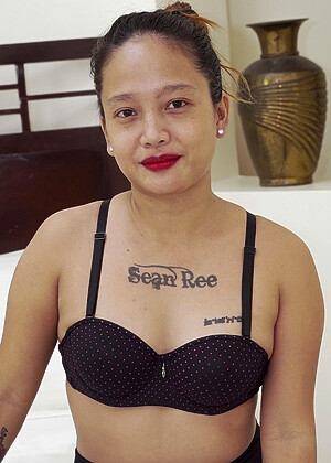 Trikepatrol Sandra Cruz Analxxxphoto Filipina Braless Nipple