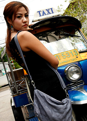 Tuktukpatrol Anny Fine Tall Proxy