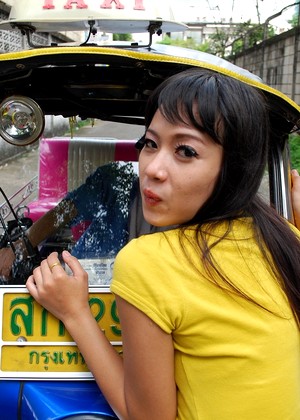 Tuktukpatrol Ice Dollar Thai Sinn