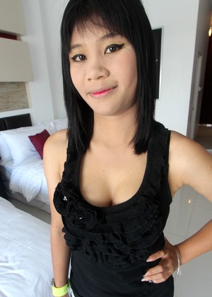 Tuktukpatrol Jang Squirting Thai Bedanl