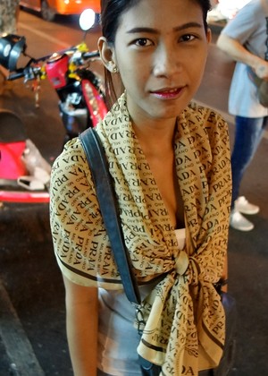 Tuktukpatrol Jay Cowgirl Asian 18yo Girl