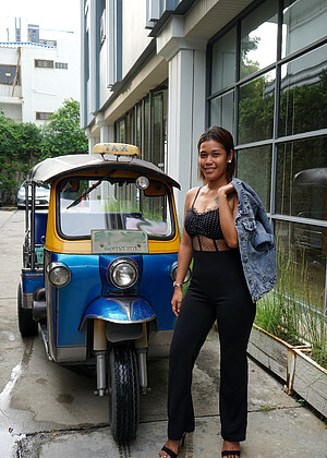 Tuktukpatrol Mokka Fidelity Asian Sweetpussyspace