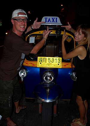 Tuktukpatrol Muei Kitten Asian Xxx De