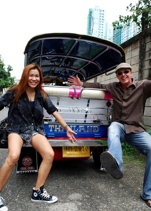 Tuktukpatrol Noy Mobile Asian Sandals Sex