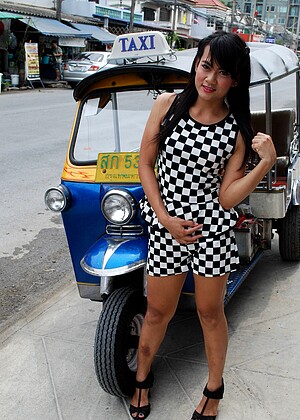 Tuktukpatrol Pai Aniston Asian Datafile