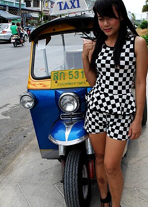 Tuktukpatrol Pai Aniston Asian Datafile