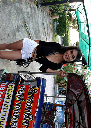 Tuktukpatrol Party Regular Thai Plumper Ass