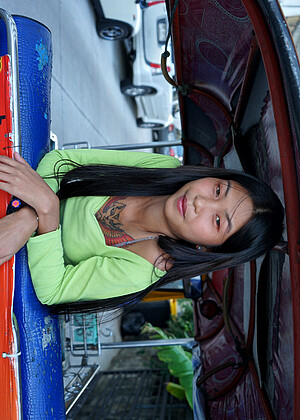 Tuktukpatrol Pikka Naugthy Asian Comet