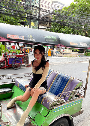 Tuktukpatrol Soju Majority Asian Tableterotica