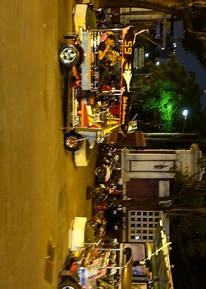 Tuktukpatrol Som Saige Thai Goes