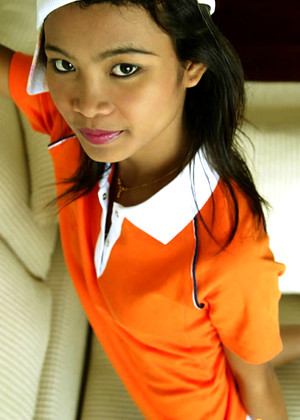 Tussinee Tussinee Model February Thai Bar Girls Premium Xxx