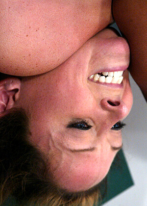 Ultimatesurrender Christina Carter Dragonlily Bros Bondage Film