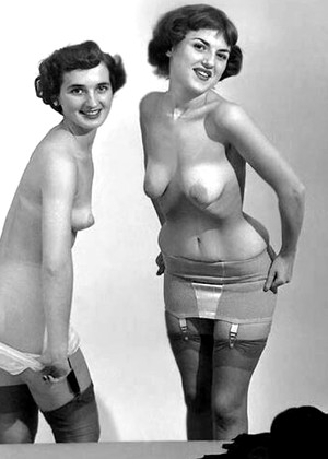 Vintageflasharchive Vintageflasharchive Model Charming Big Tits Gelbooru