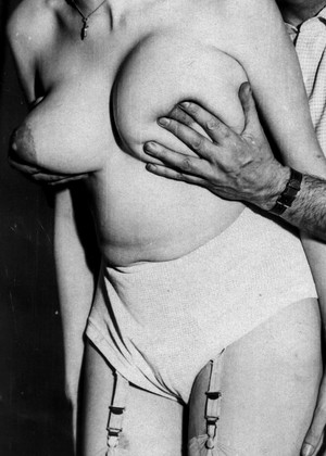 Vintageflasharchive Vintageflasharchive Model Unexpected Nipples Anonv