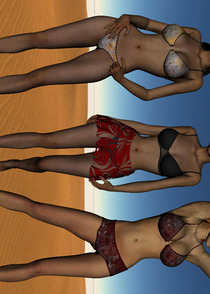 Virtual3dbabes Virtual3dbabes Model Dusty Average Tits Sexart
