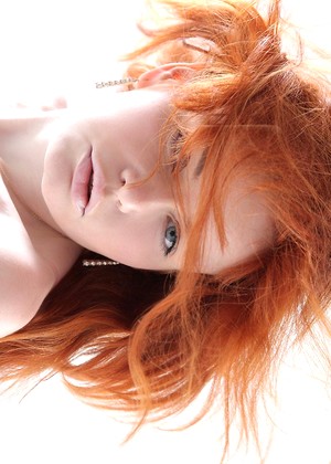 Watch4beauty Barbara Babeurre Satisfied Redhead Time