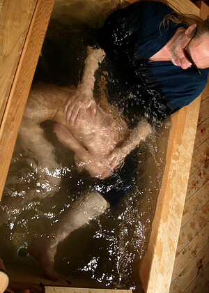 Waterbondage Ageha Asagi Osada Steve Porngirlsex Nipples Bigfat