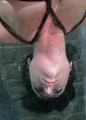 Waterbondage Ariel X High Resolution Bondage Sex Porn