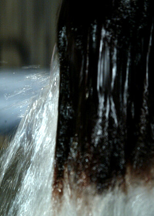 Waterbondage Claire Adams 1xporn Bondage Greenhouse