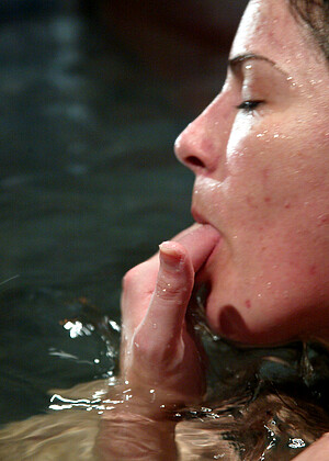 Waterbondage Dana Dearmond Pinky Lee Imges Wet Boobas Neud