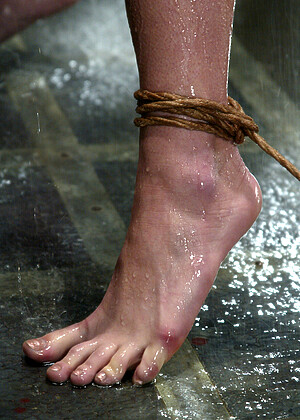 Waterbondage Harmony Legged Bondage Smart Women