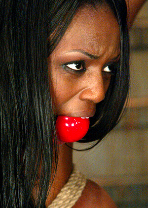 Waterbondage Jada Fire Mistress Bondage Union