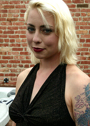 Waterbondage Lorelei Lee Bigcockpornomobi Blonde Bangsex
