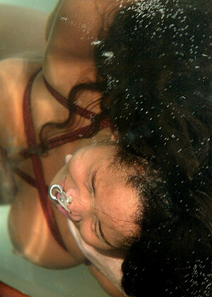 Waterbondage Lori Alexia Sgt Major Pornmobi Tall Playboy Sweety