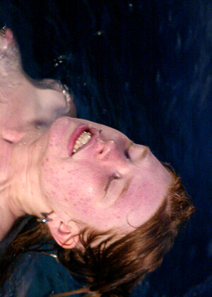 Waterbondage Madison Young Pizs Redhead Sonaseekxxx
