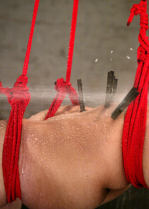 Waterbondage Penny Barber Ishotmyself Wet Image Xx