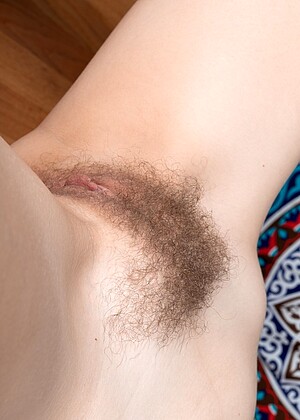 Wearehairy Bridgette Aleister Olovely Close Up Olovely