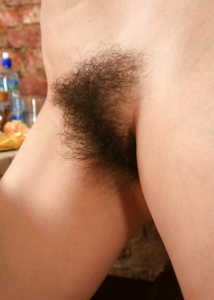Wearehairy Claire Just Hairy Free Edition