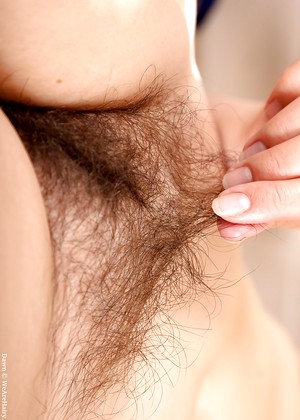 Wearehairy Dawn Unbelievable Mature Icon